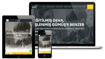 Gümüş Özel Eğitim