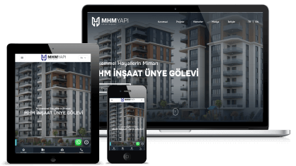 MHM Yapı