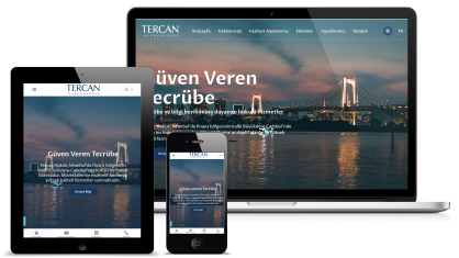 Tercan Hukuk Bürosu