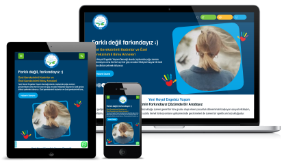 Yeni Hayat Engelsiz Yaşam Derneği