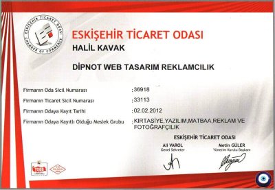 Ticaret Odası