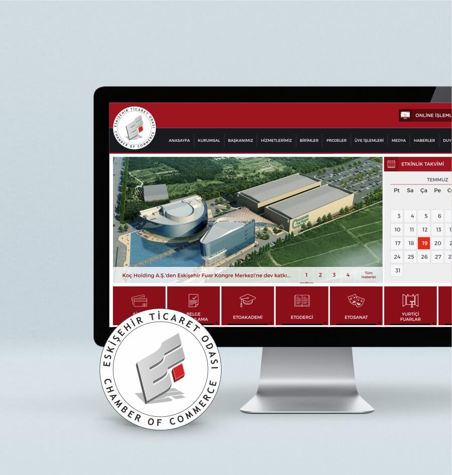 Eskişehir Ticaret Odası